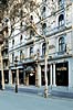 Hotel Granvia, Barcelona, Spain