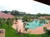 Sofitel Royal Angkor, Siem Reap, Cambodia