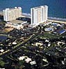 Embassy Suites at Kingston Plantation, Myrtle Beach, South Carolina