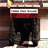 Chelton Hotel, Brussels, Belgium