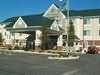 Country Inn and Suites By Carlson, Michigan City, Indiana