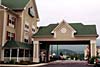 Country Inn and Suites Chattnooga I-24 West, Chattanooga, Tennessee