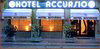 Hotel Accursio, Milan, Italy