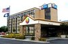 Comfort Inn and Suites, Danville, Virginia