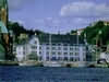 Clarion Tyholmen Hotel, Arendal, Norway