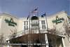 Holiday Inn Charleston Patriots Point, Mount Pleasant, South Carolina