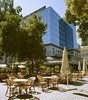Grand Hotel Sofia, Sofia, Bulgaria