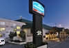 Howard Johnson Plaza Hotel, Anchorage, Alaska