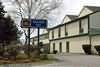 Comfort Inn, Nashua, New Hampshire