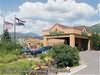 Holiday Inn Steamboat Springs, Steamboat Springs, Colorado