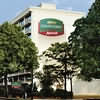 Courtyard by Marriott New Haven at Yale, New Haven, Connecticut