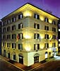 Patria Hotel, Rome, Italy