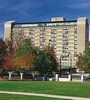 Radisson Hotel, Manchester, New Hampshire