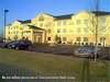 Holiday Inn Express, Reading, Pennsylvania
