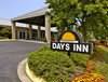 Days Inn Asheville Mall, Asheville, North Carolina