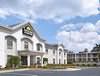 Days Inn, High Point, North Carolina