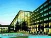 Holiday Inn Executive Center, Virginia Beach, Virginia