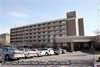 Holiday Inn Sports Complex, Kansas City, Missouri