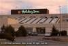 Holiday Inn Sheridan, Sheridan, Wyoming