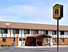 Super 8 Motel, Houghton, Michigan