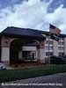 Holiday Inn Hotel and Suites, Dayton, Ohio