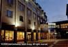 Holiday Inn Garden Court, Leuven, Belgium