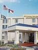 Holiday Inn Express, Jacksonville, North Carolina