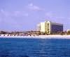 Hilton Clearwater Beach Resort, Clearwater Beach, Florida