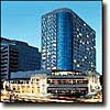 Kansas City Marriott Country Club Plaza, Kansas City, Missouri