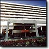 Marriott Hotel Karachi, Karachi, Pakistan