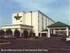 Holiday Inn Hotel and Suites, Chattanooga, Tennessee