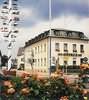 Gruenwald Garni Hotel, Munich, Germany
