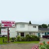 Magnolia Motel, Donaldsonville, Louisiana
