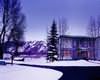 Aspen Meadows Resort, Aspen, Colorado