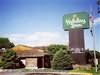 Holiday Inn of the Waters, Thermopolis, Wyoming