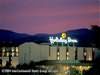 Holiday Inn Roanoke-Tangelwood, Roanoke, Virginia