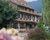 Landidyll Hotel, Oberwolfach, Germany