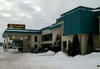 Quality Inn, Sandpoint, Idaho