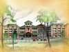 Grand Resort Hotel and Convention Center, Pigeon Forge, Tennessee