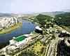Hotel Inter Burgo, Daegu, Korea South