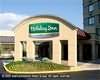 Holiday Inn Laurel-West, Laurel, Maryland