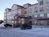 Capital Suites Iqaluit, Iqaluit, Baffin Island