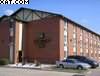 Quality Inn, Topeka, Kansas
