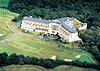 The Celtic Manor Resort, Newport, Wales