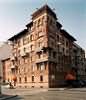 Domina Regency Hotel, Milan, Italy