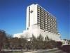 Holiday Inn National Airport, Arlington, Virginia