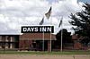 Days Inn, Chickasha, Oklahoma