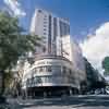 Hesperia Presidente, Barcelona, Spain