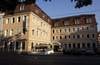 City Partner Hotel Strauss, Wuerzburg, Germany