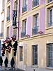 Hotel La Residence du Berry, Versailles, France